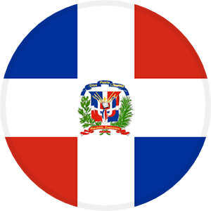 多米尼加logo