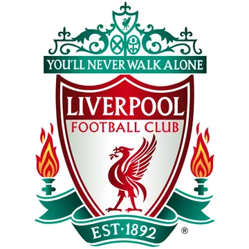 利物浦logo