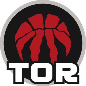 猛龙logo