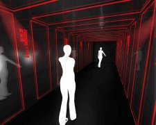 常州舞台搭建公司-专业活动策划搭建-美湖展览搭建