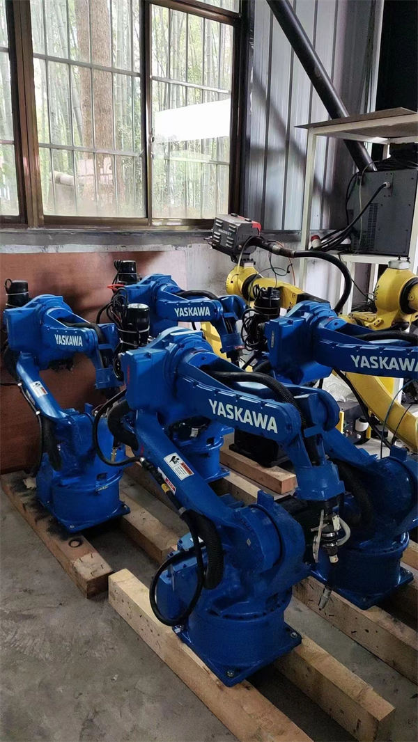 保定智能焊接机器人-4008云顶集团自动化-智能焊接机器人价格