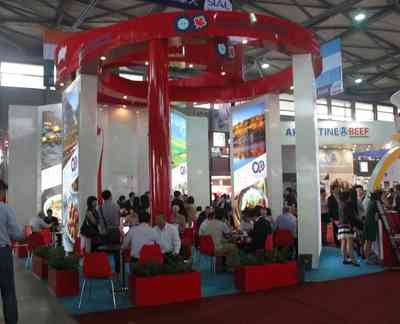 中小企业怎样在医疗器械展会上吸引潜在顾客-观众?